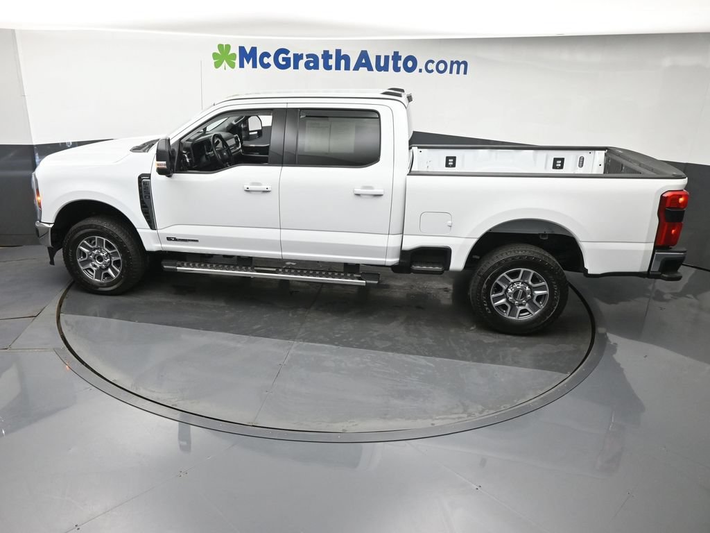 Used 2026 Ford F250 Lariat AWD/4WD image 24