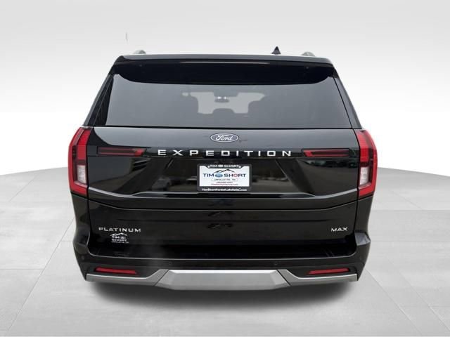 Used 2025 Ford Expedition Max Platinum AWD/4WD image 10