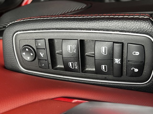 Used 2023 RAM 1500 Rebel w/ Rebel Level 1 Equipment Group image 18