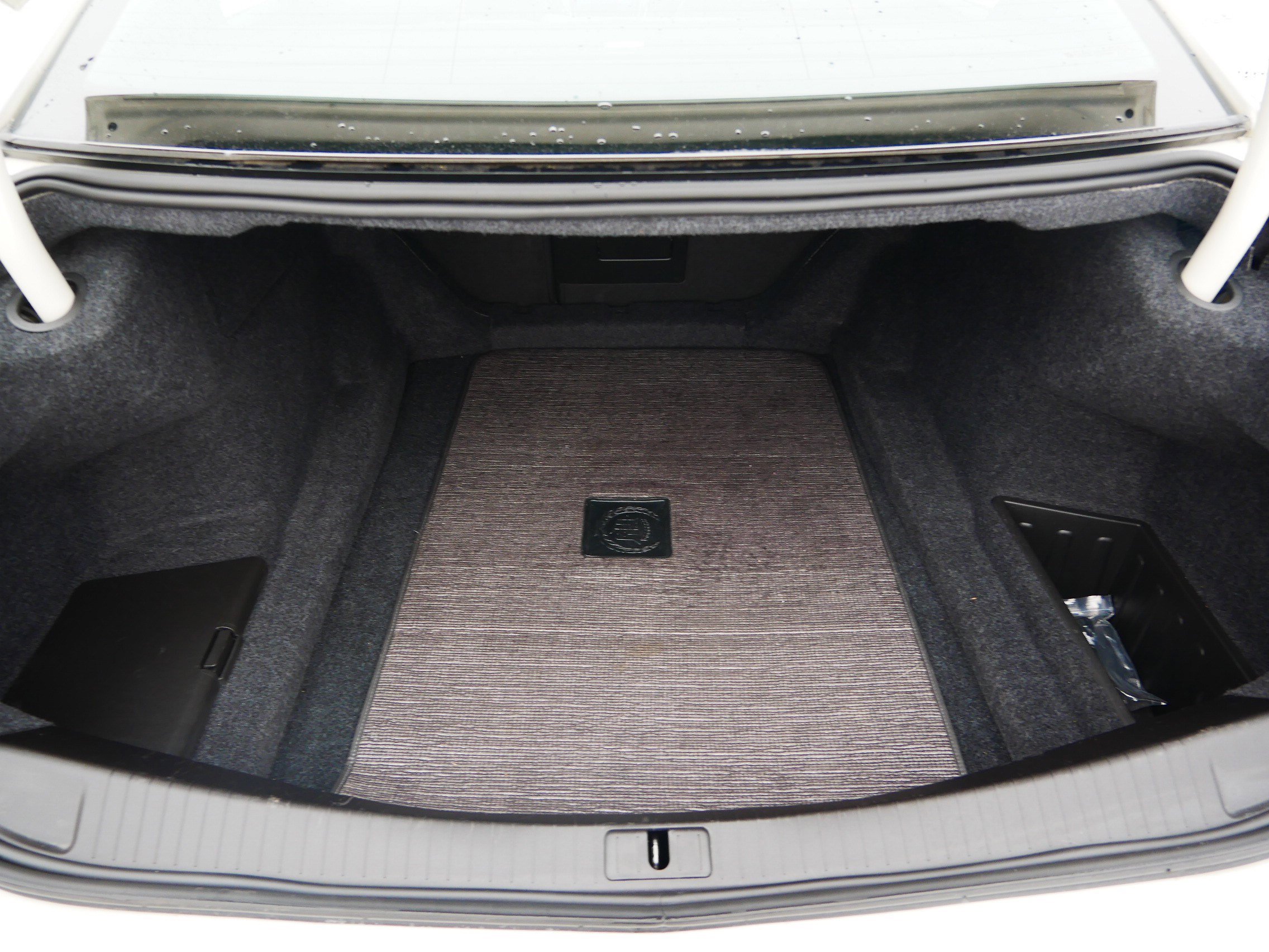 Used 2014 Cadillac CTS Sedan w/ Seating Package image 18