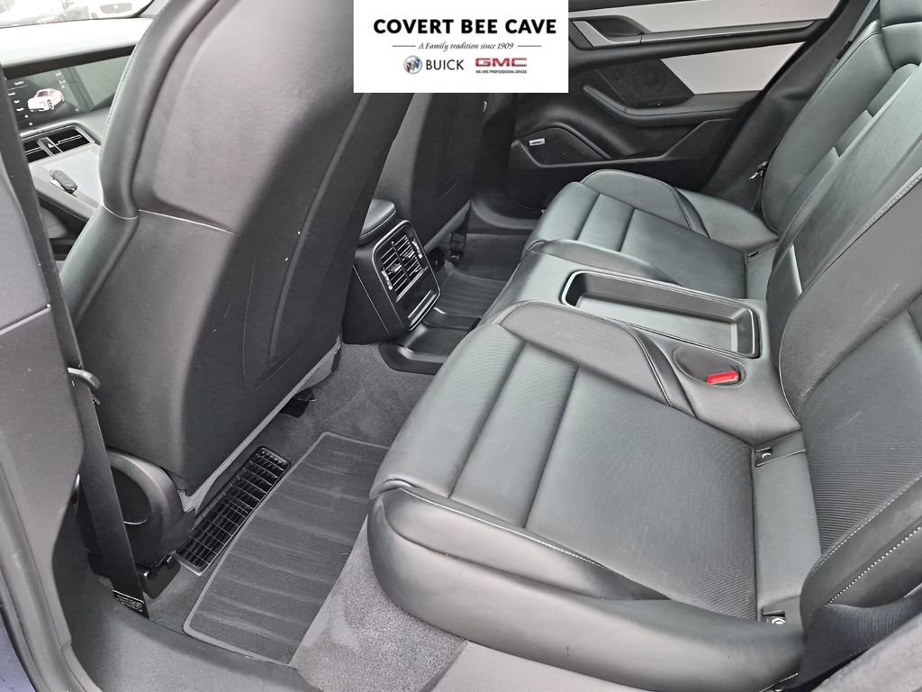 Used 2021 Porsche Taycan 4S image 22