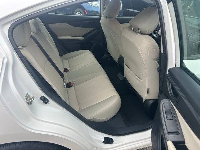 Used 2019 Subaru Impreza 2.0i Premium AWD/4WD image 18