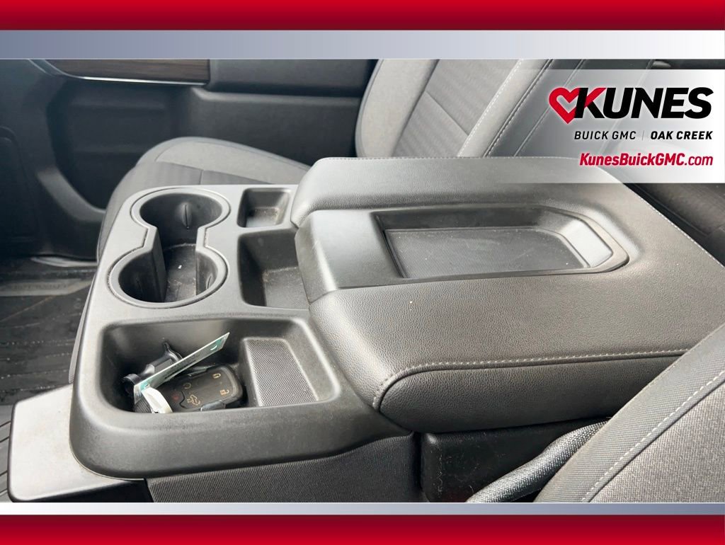 Used 2020 Chevrolet Silverado 2500 LT w/ All Star Edition image 27