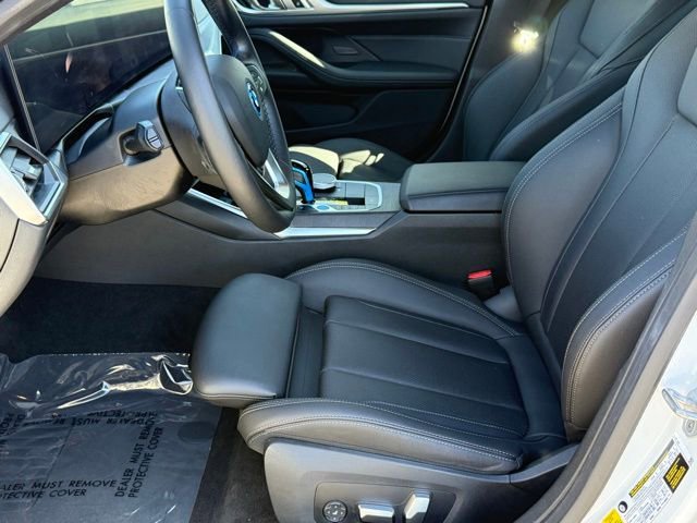 Used 2023 BMW i4 eDrive35 w/ Premium Package RWD image 20