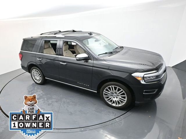 Used 2023 Ford Expedition Platinum image 23