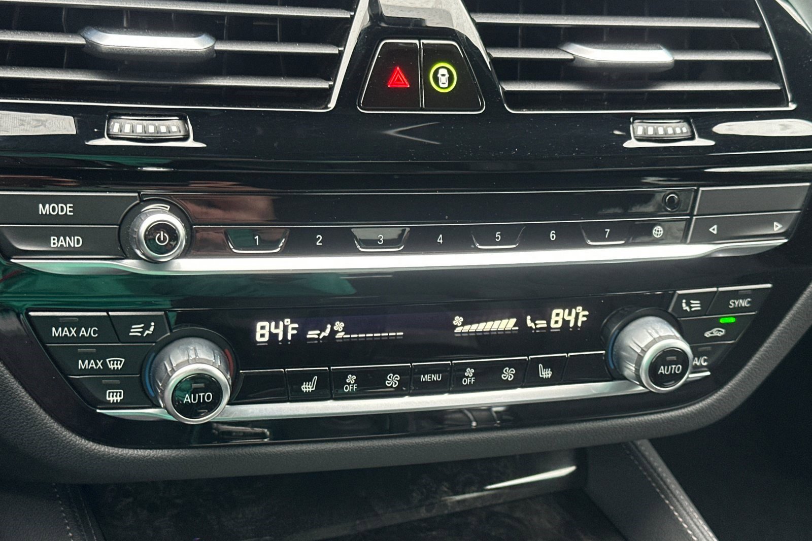 Certified 2023 BMW 530e w/ M Sport Package image 22