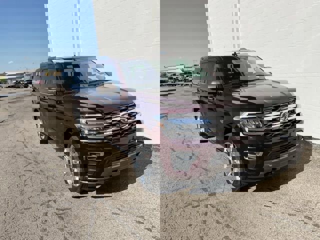 Used 2023 Ford Expedition Max King Ranch AWD/4WD image 1