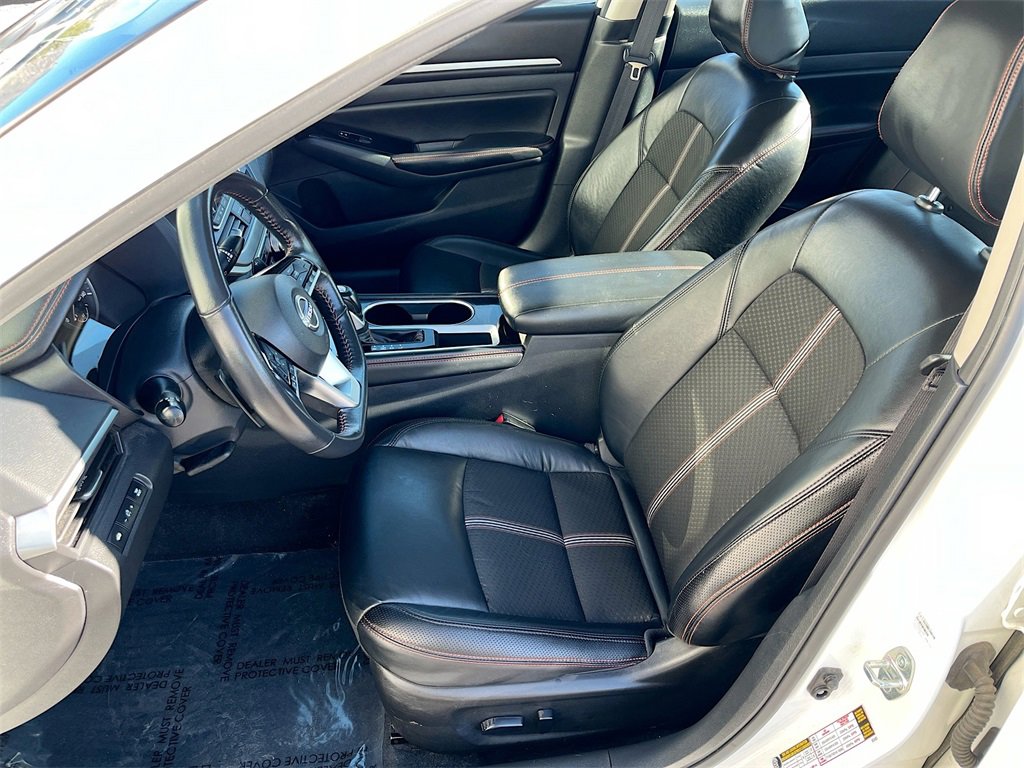 Used 2024 Nissan Altima 2.5 SR image 19