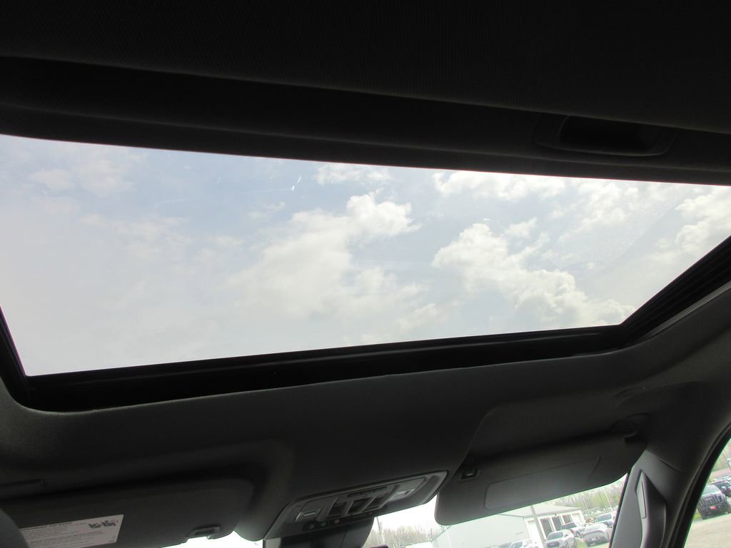 New 2026 GMC Sierra 1500 Denali image 16