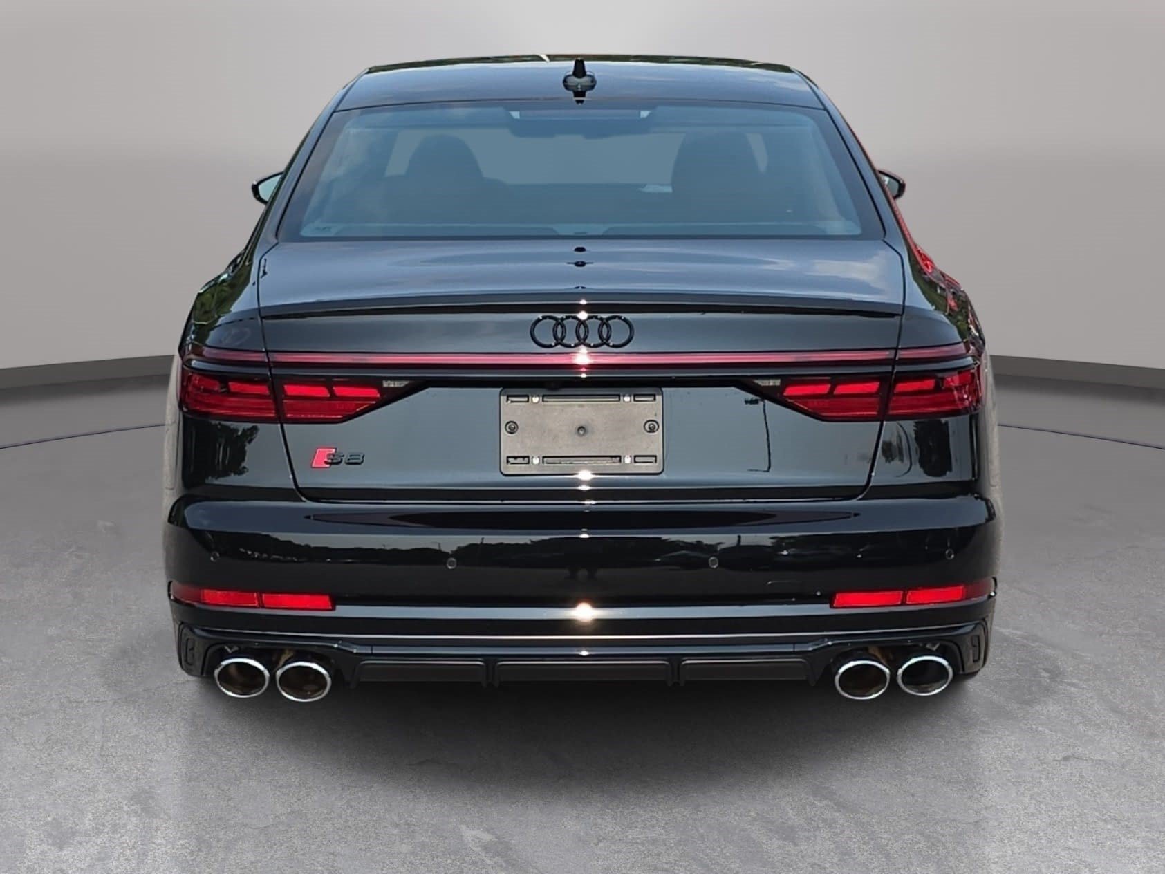 New 2026 Audi S8 AWD/4WD image 6