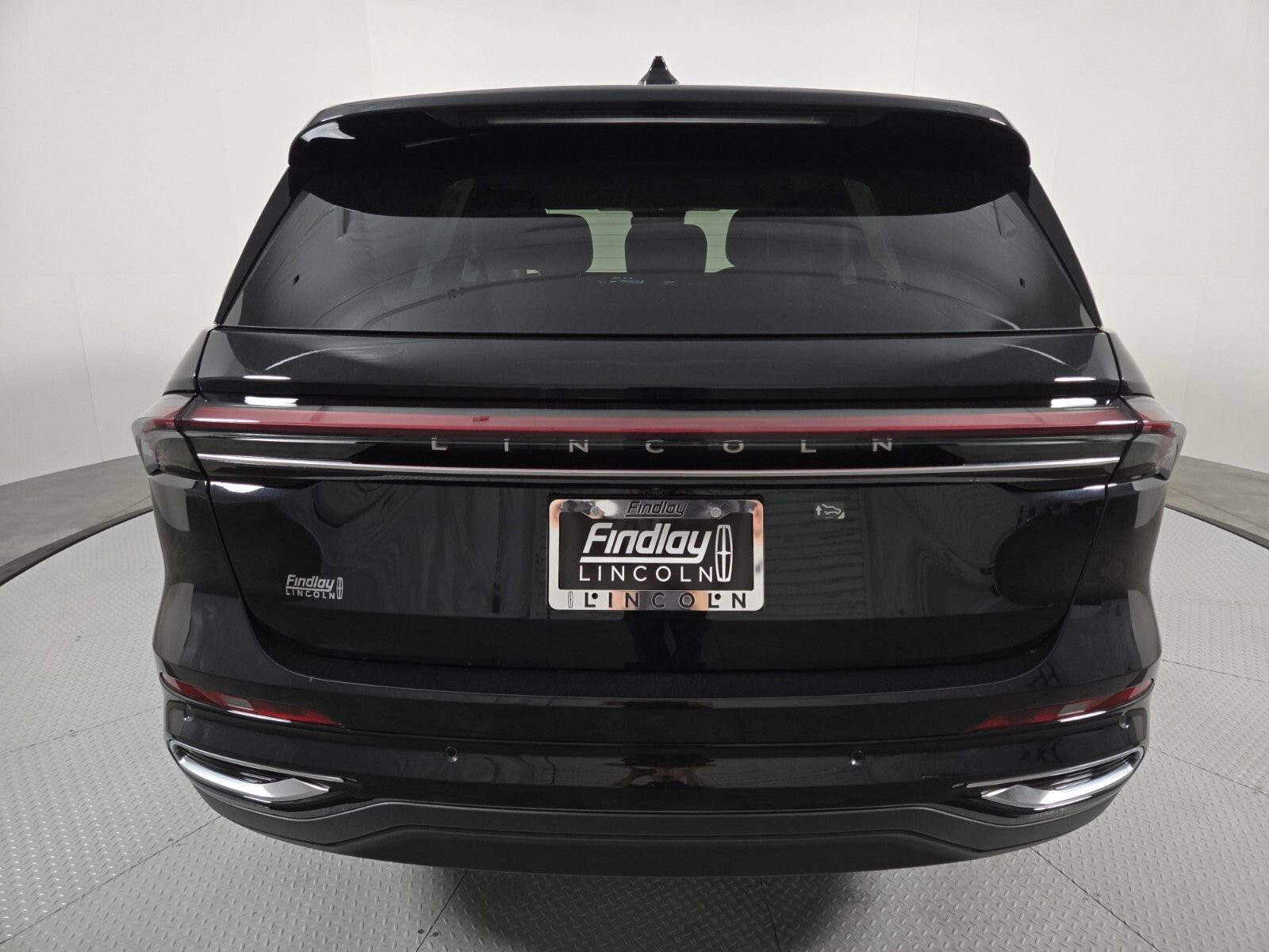 New 2026 Lincoln Nautilus Premier image 5