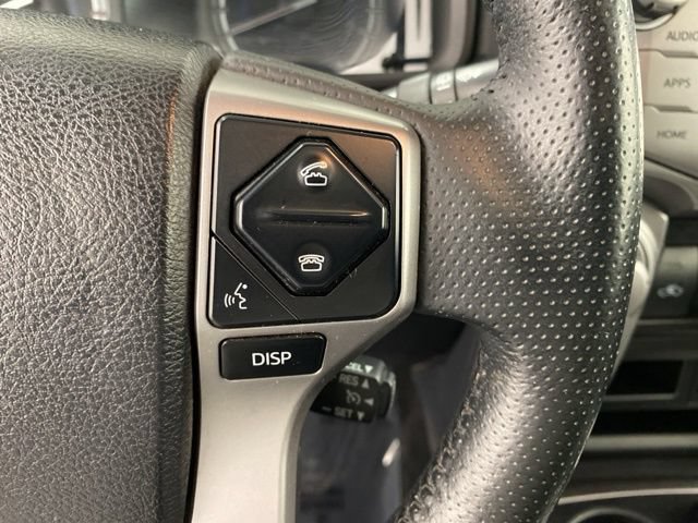 Used 2016 Toyota 4Runner SR5 Premium AWD/4WD image 19