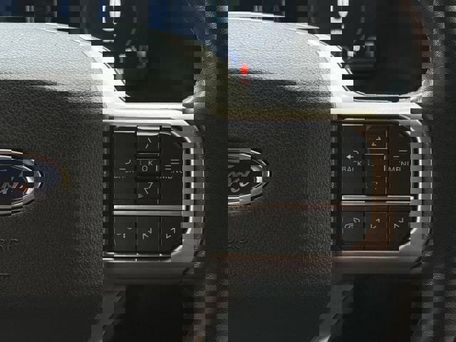 Used 2023 Ford Expedition Max Limited AWD/4WD image 16