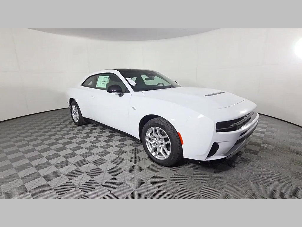 New 2027 Dodge Charger R/T AWD/4WD image 21