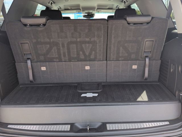 Used 2018 Chevrolet Tahoe LT AWD/4WD image 27