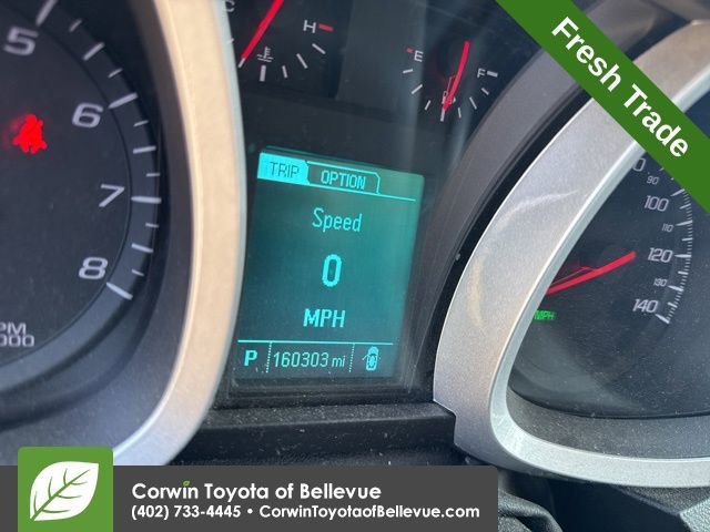 Used 2015 Chevrolet Equinox LT w/ Power Convenience Package image 12