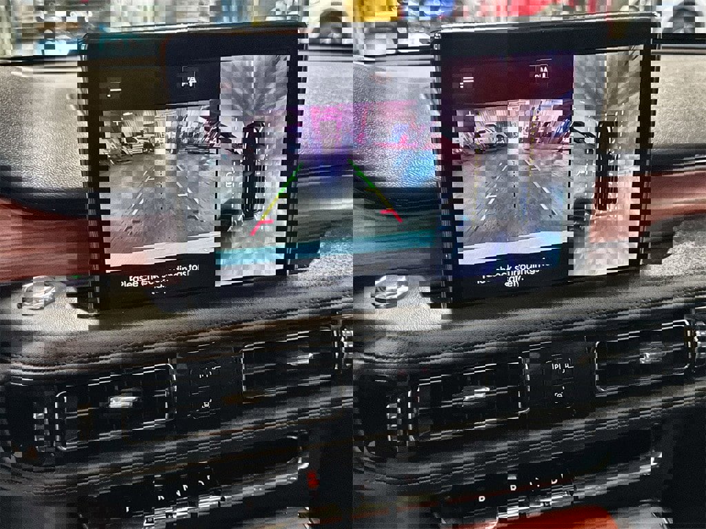 Used 2024 Lincoln Aviator Reserve image 20