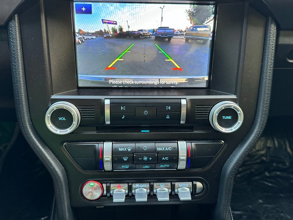 Used 2023 Ford Mustang Mach 1 w/ Equipment Group 700A image 27