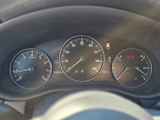 Certified 2023 MAZDA CX-30 AWD 2.5 S w/ Select Package image 23