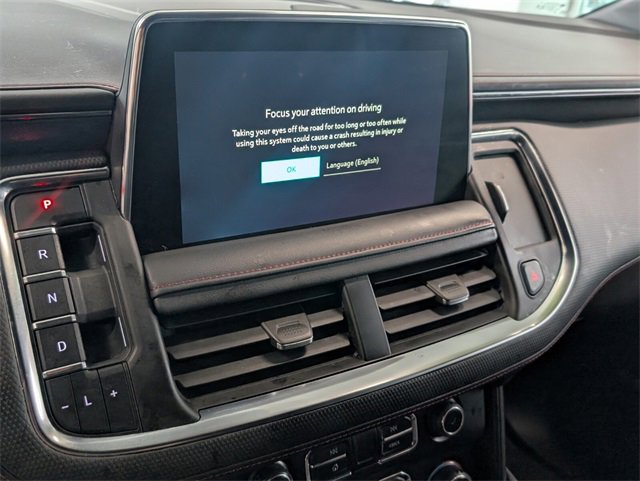 Used 2023 Chevrolet Tahoe RST w/ Luxury Package image 19