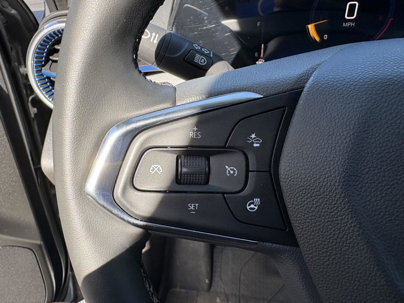Used 2026 Chevrolet Trax LT w/ Driver Confidence Package FWD image 22
