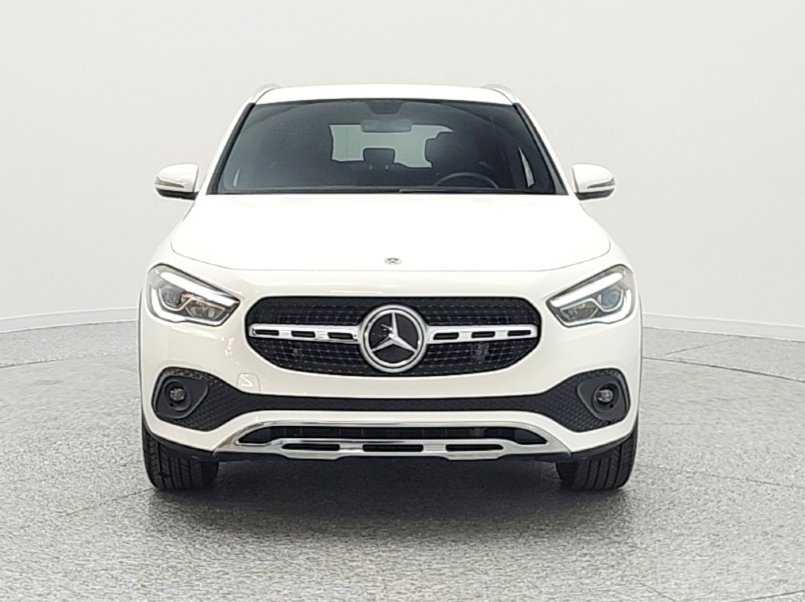 Certified 2022 Mercedes-Benz GLA 250 image 2