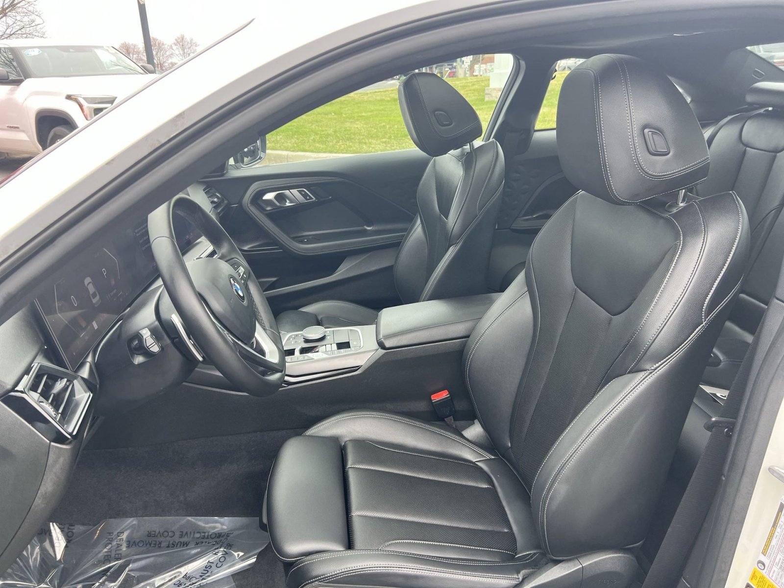 Used 2023 BMW 230i xDrive 230i xDrive w/ Convenience Package image 13