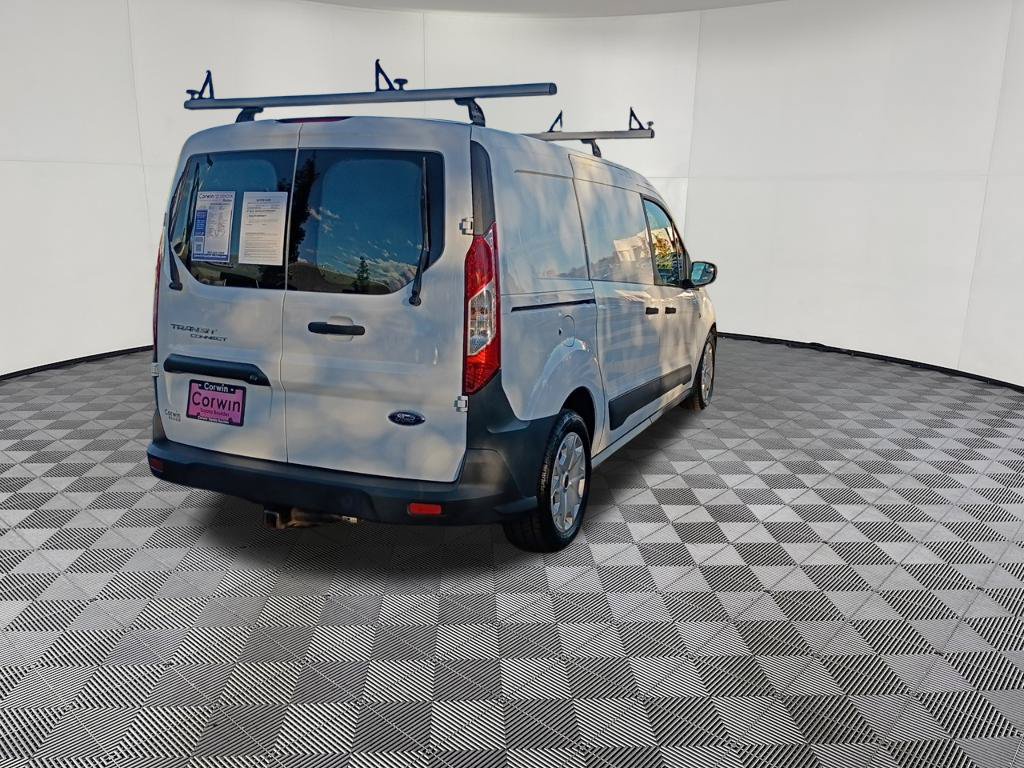 Used 2018 Ford Transit Connect XL FWD image 8