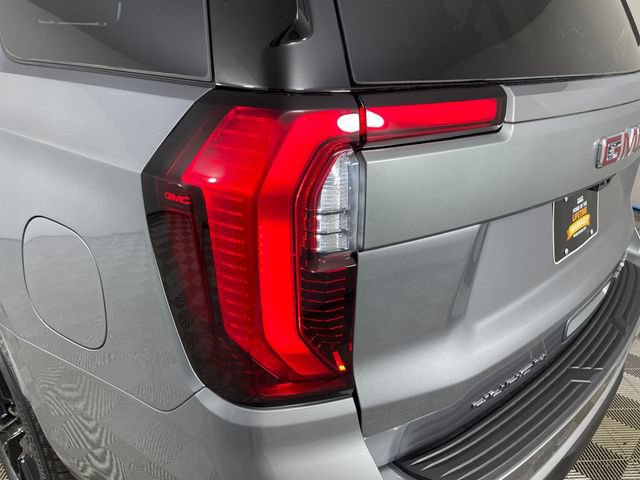 Certified 2026 GMC Yukon Elevation w/ Elevation Premium Package AWD/4WD image 17