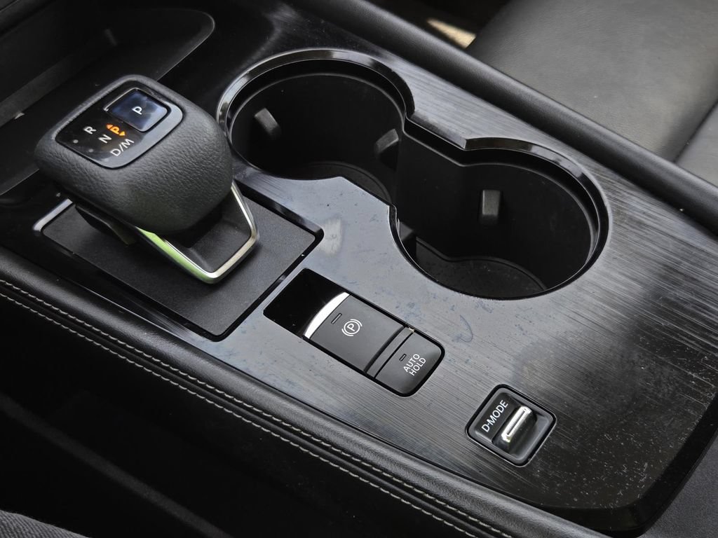 Certified 2022 Nissan Rogue SL FWD image 26