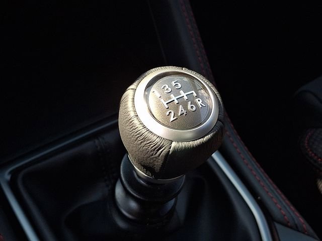 New 2026 Subaru WRX Premium image 8