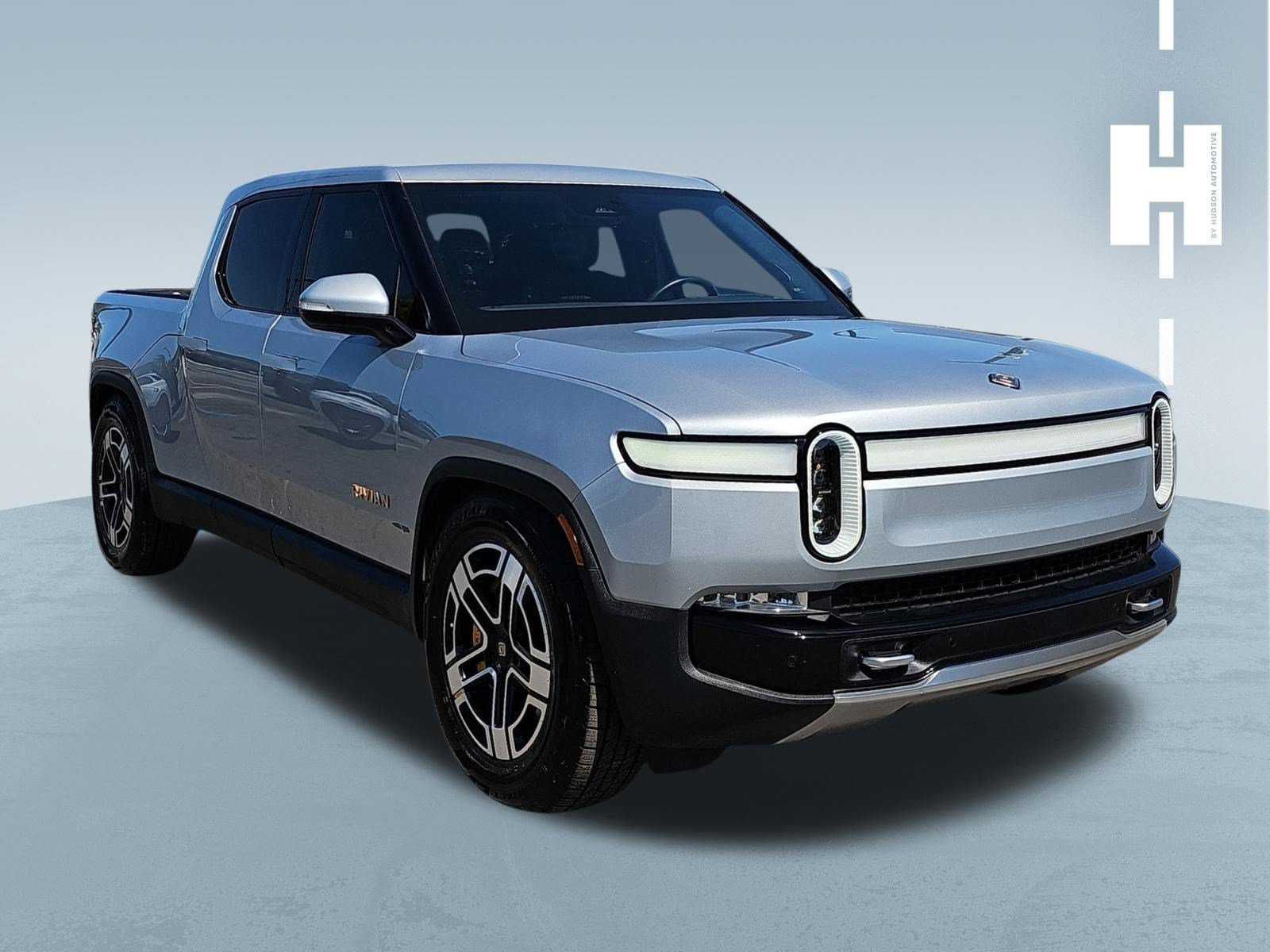 Used 2022 Rivian R1T Adventure AWD/4WD image 1