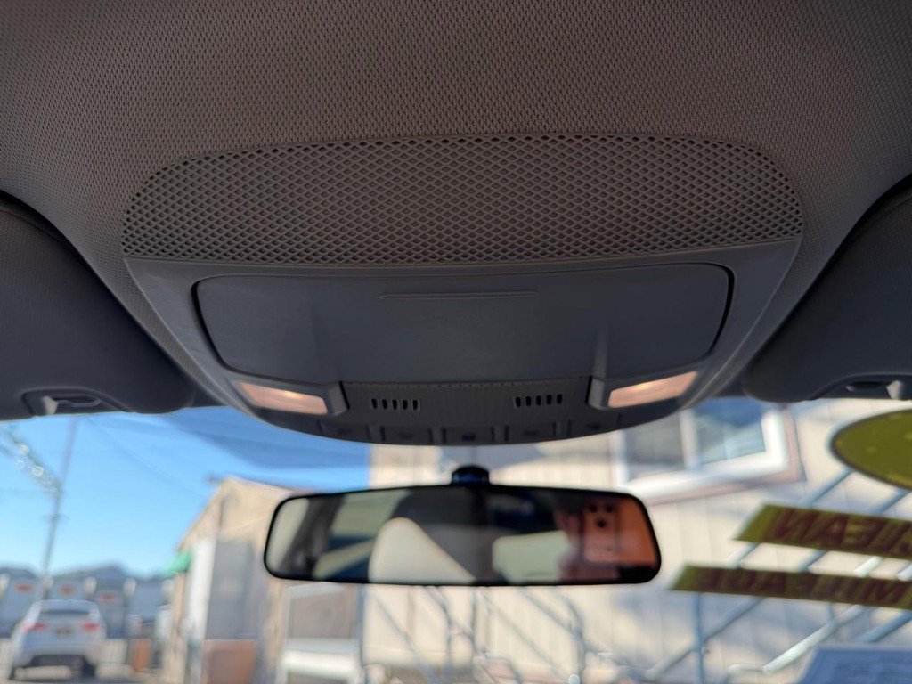 Used 2014 Ford Fusion S image 34