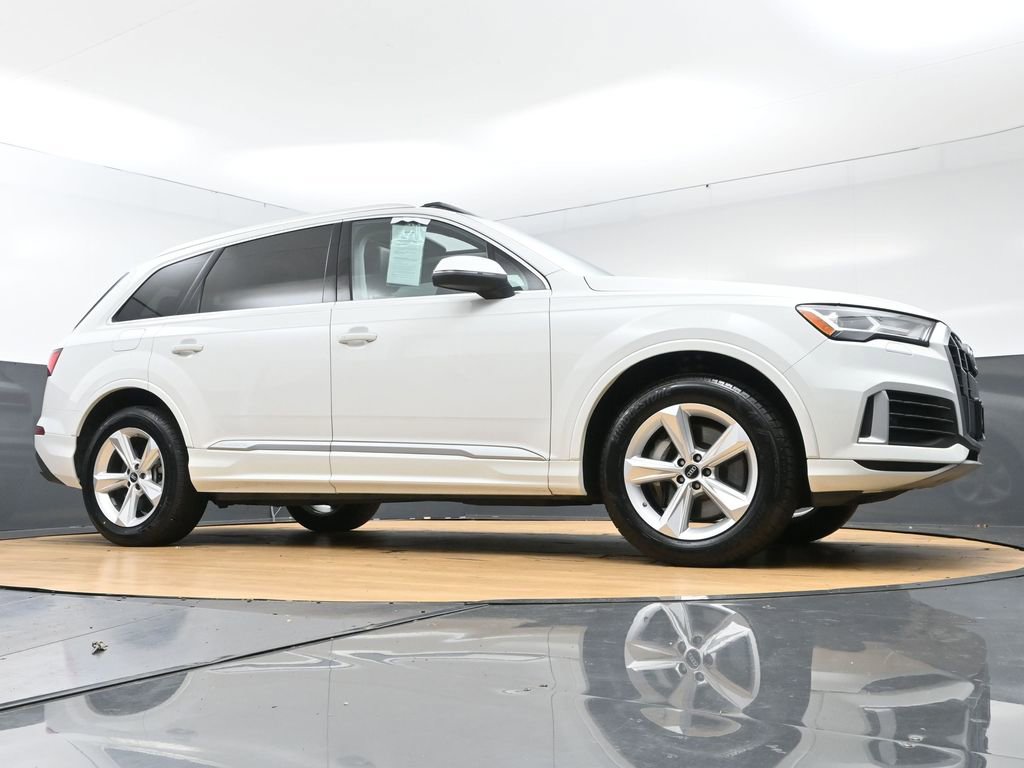 Used 2023 Audi Q7 2.0T Premium image 54