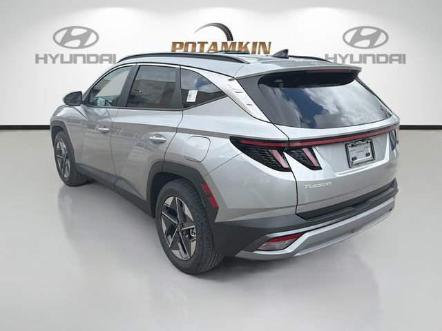 New 2026 Hyundai Tucson SEL image 7