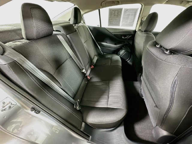 Certified 2024 Subaru Legacy Premium AWD/4WD image 29