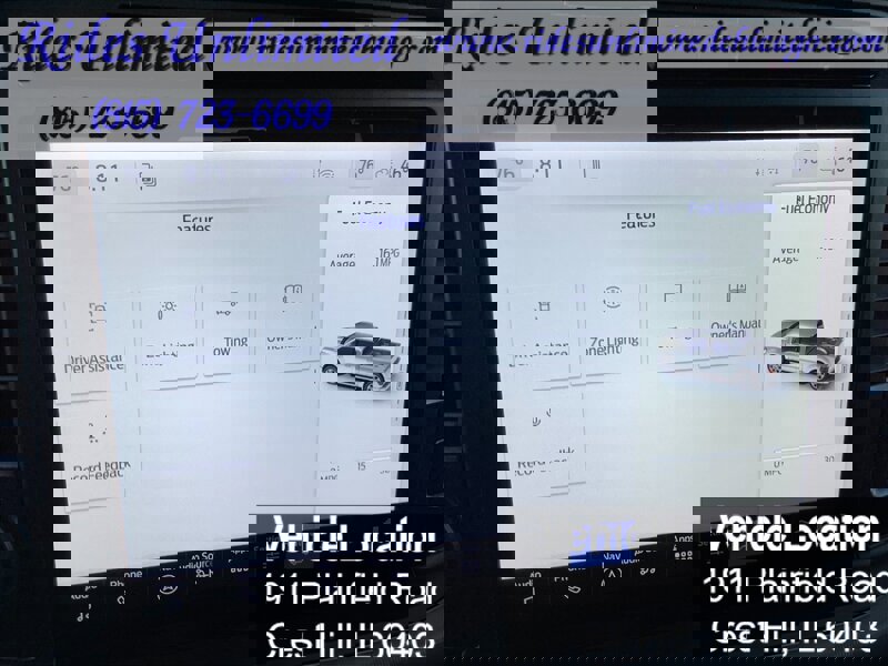 Used 2026 Ford F150 Lariat w/ Equipment Group 502A High image 33