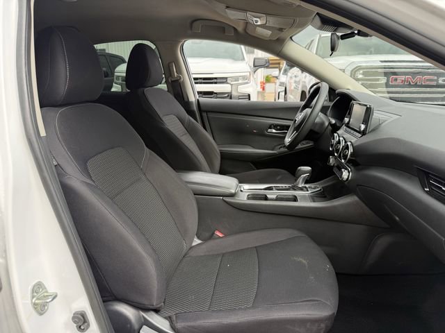 Used 2020 Nissan Sentra S FWD image 27