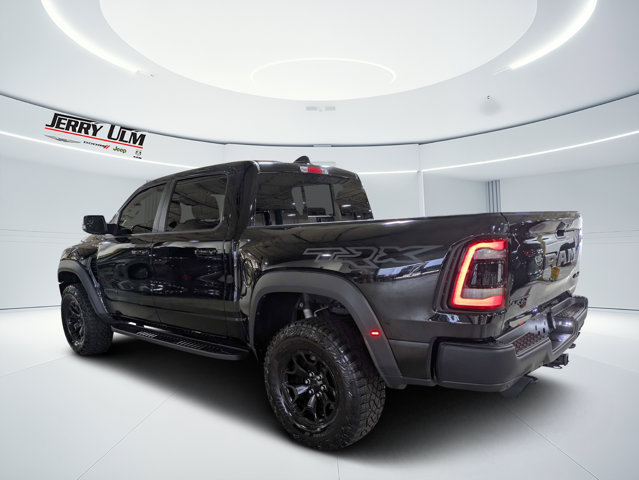 Used 2022 RAM 1500 TRX w/ TRX Level 1 Equipment Group AWD/4WD image 5
