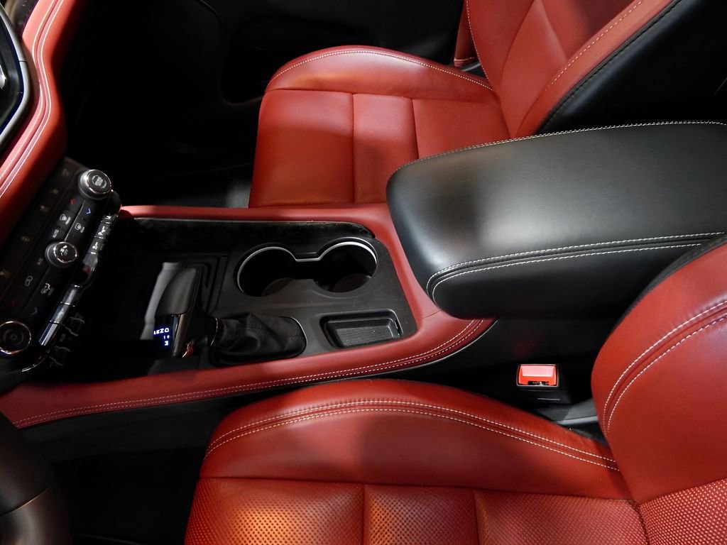 Used 2024 Dodge Durango SRT Hellcat image 17