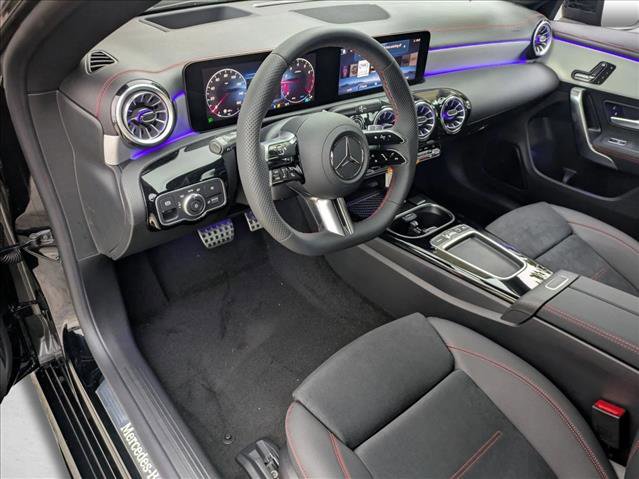 New 2026 Mercedes-Benz CLA 250 image 3