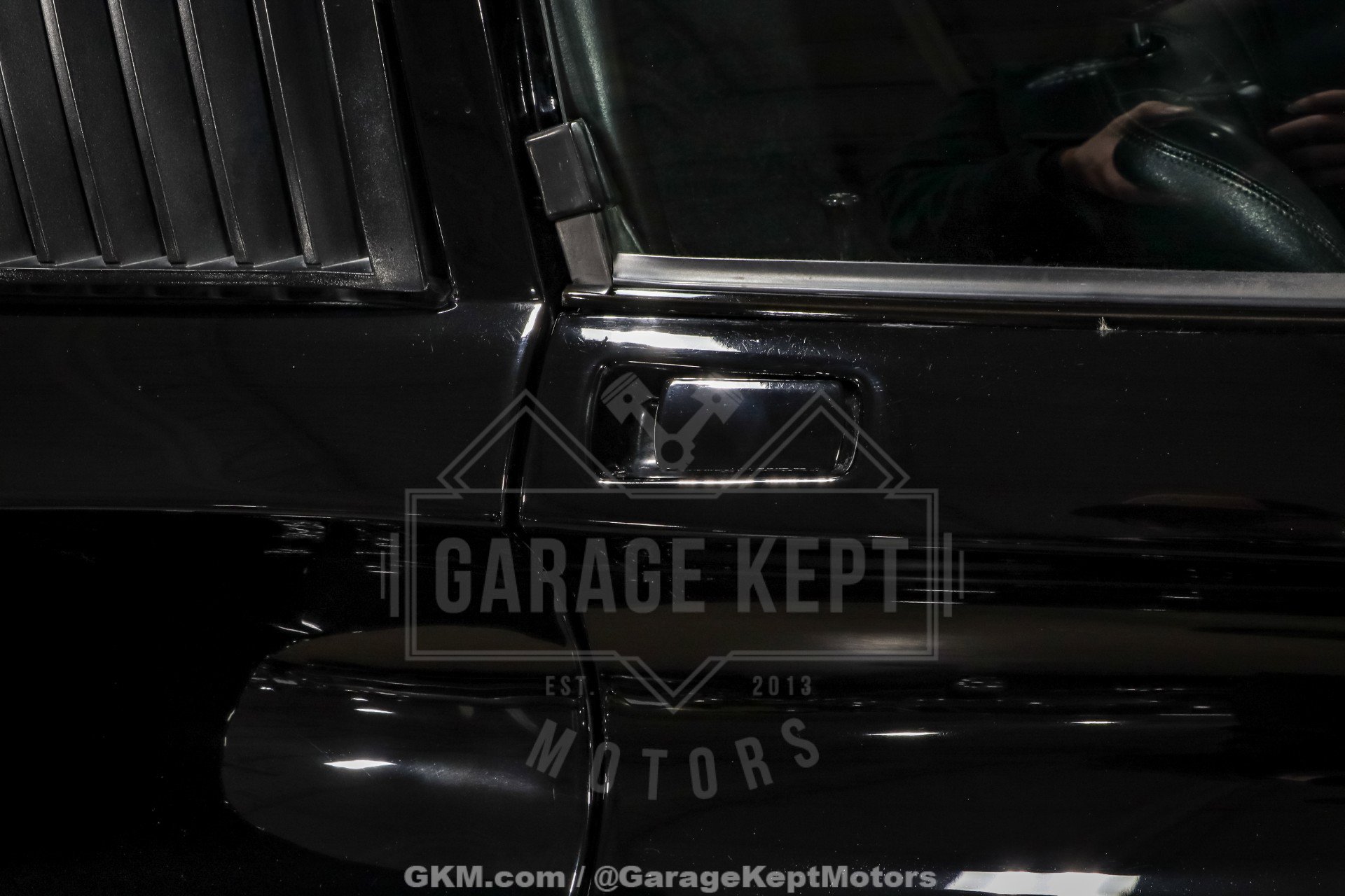 Used 1986 Ferrari 328 GTS image 77