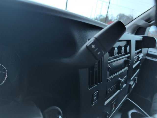 Used 2024 Chevrolet Express 2500 w/ Driver Convenience Package image 21