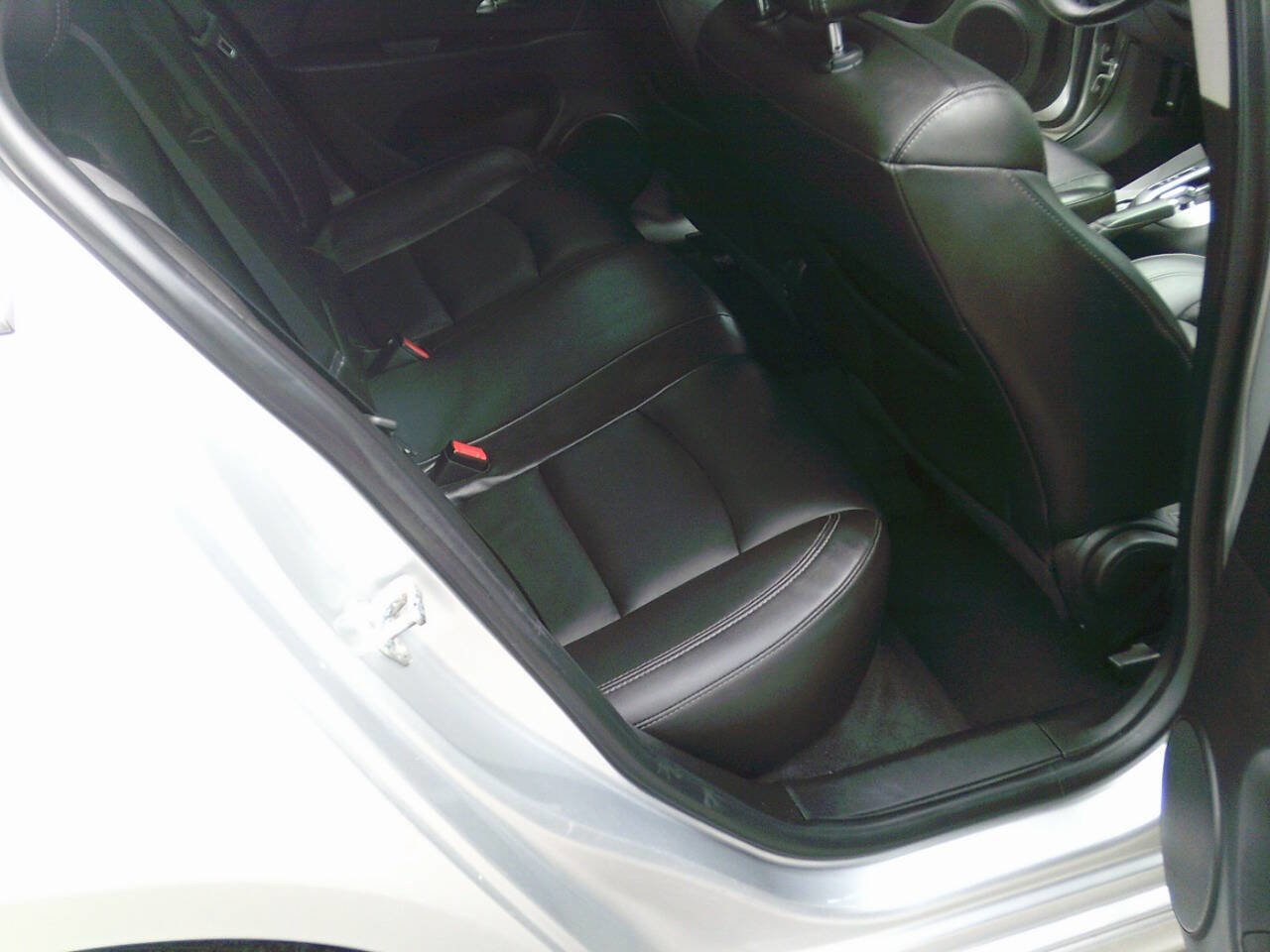 Used 2015 Chevrolet Cruze LT w/ RS Package image 14