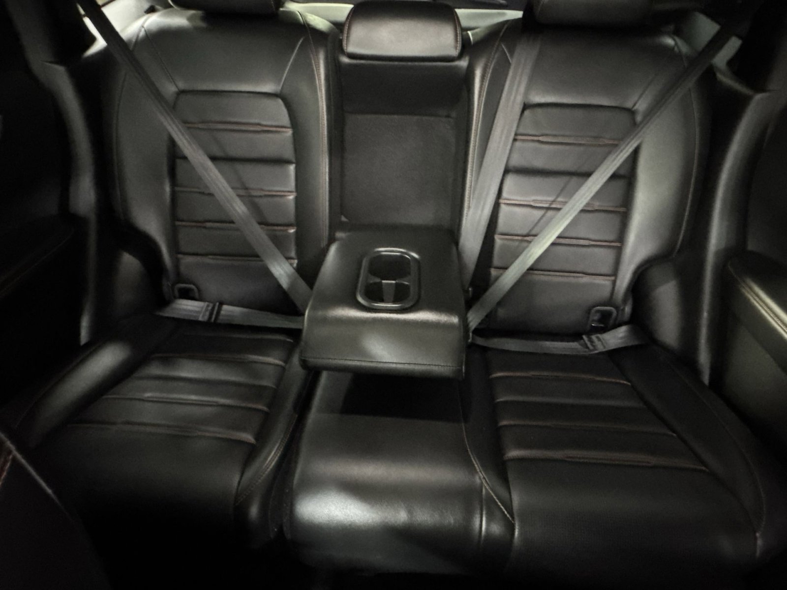 Used 2025 Honda CR-V Sport Touring image 5