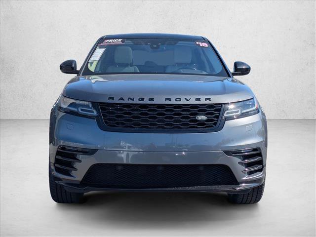 Used 2018 Land Rover Range Rover Velar R-Dynamic SE AWD/4WD image 2