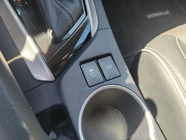 Used 2016 Toyota Corolla S FWD image 29