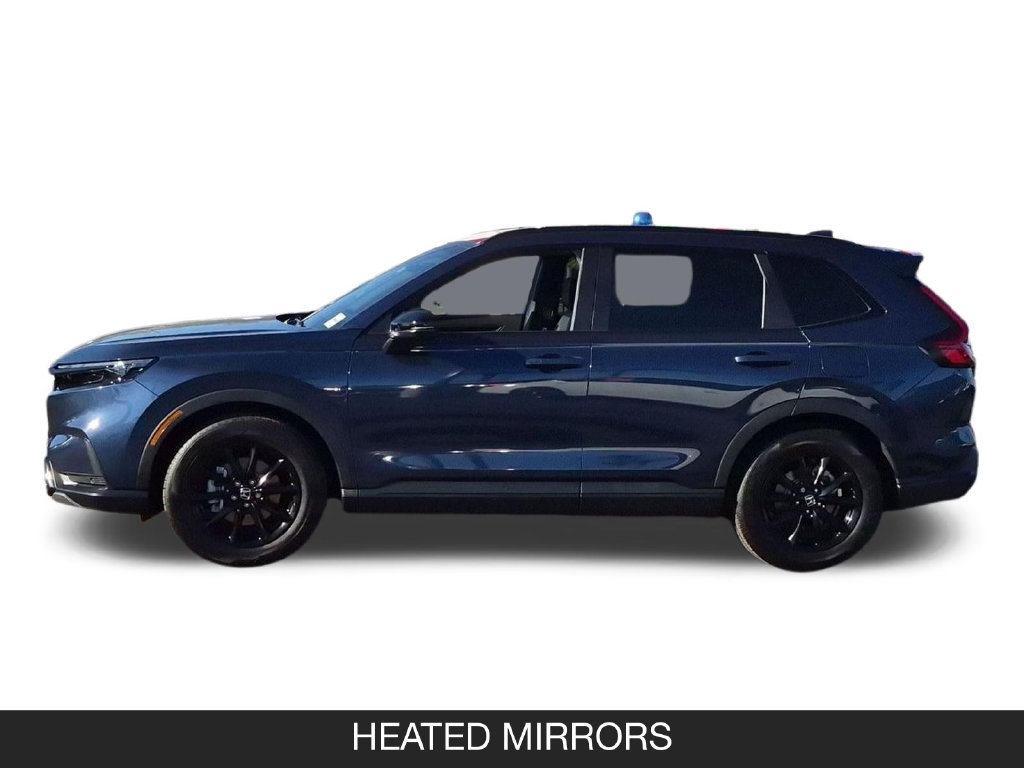Used 2026 Honda CR-V Sport-L image 5