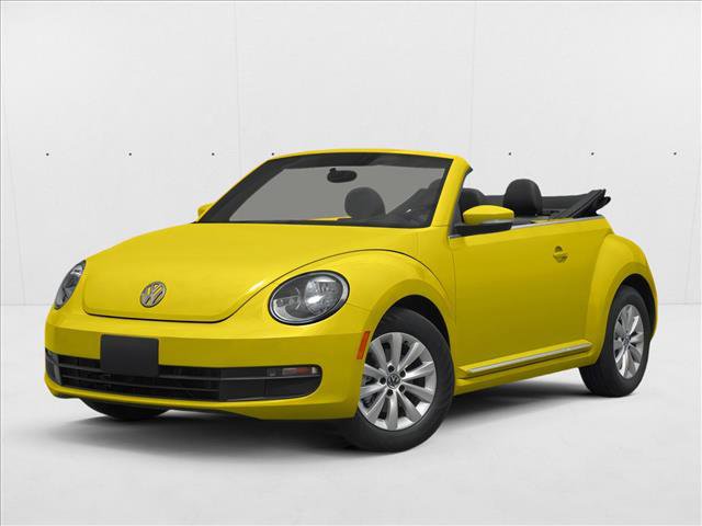 Used 2013 Volkswagen Beetle 2.5 FWD image 1