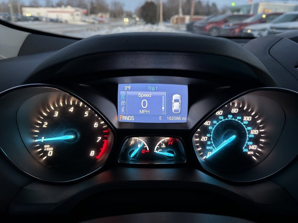 Used 2015 Ford Escape SE image 47